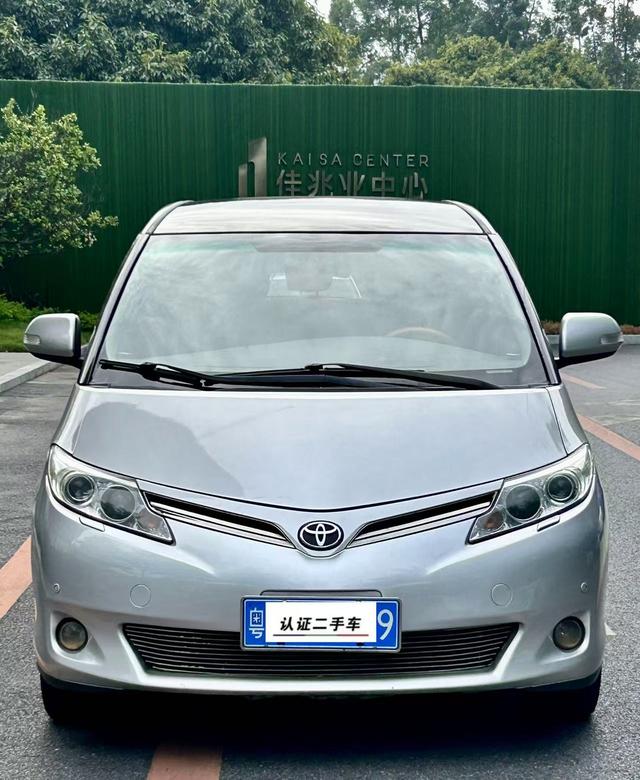 Toyota Previa