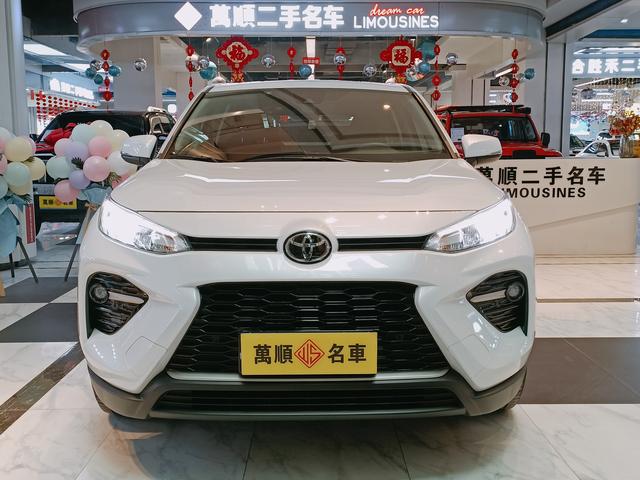 Toyota Willanda