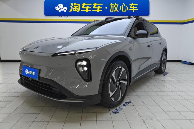 NIO ES6