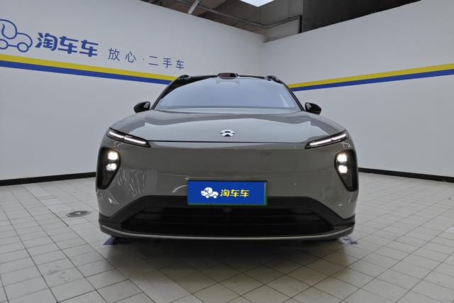 NIO ES6