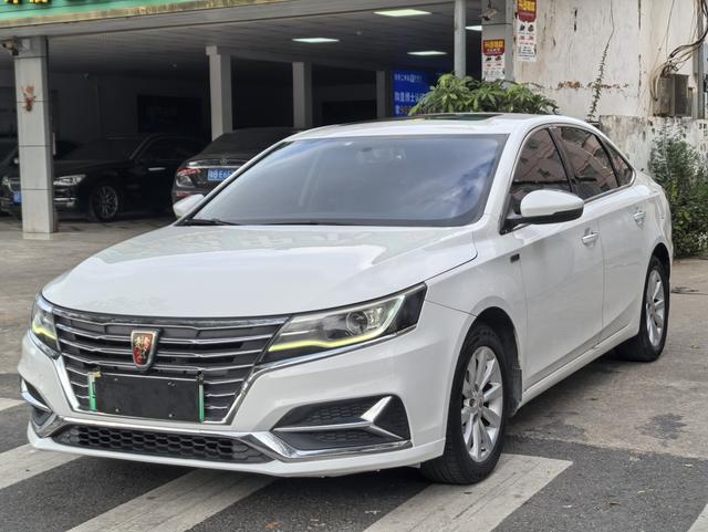 Roewe ei6