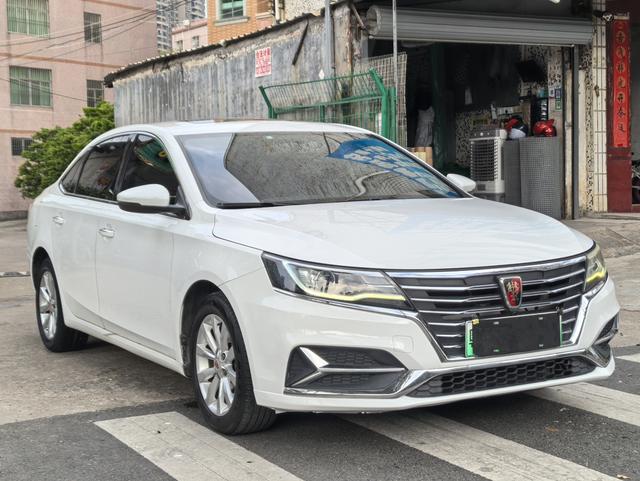 Roewe ei6