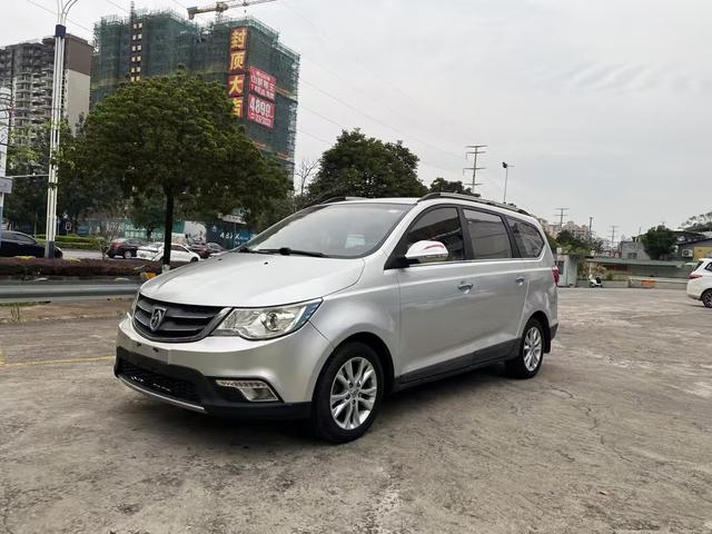 Baojun 730