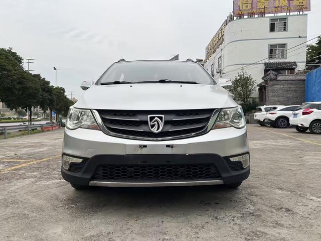 Baojun 730