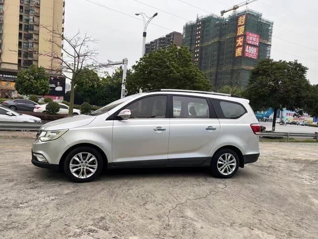 Baojun 730