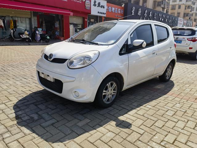 Jiangling E200L