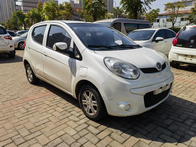 Jiangling E200L