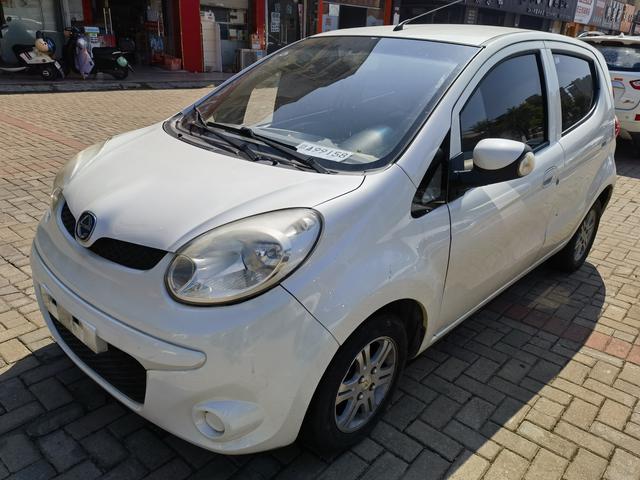 Jiangling E200L