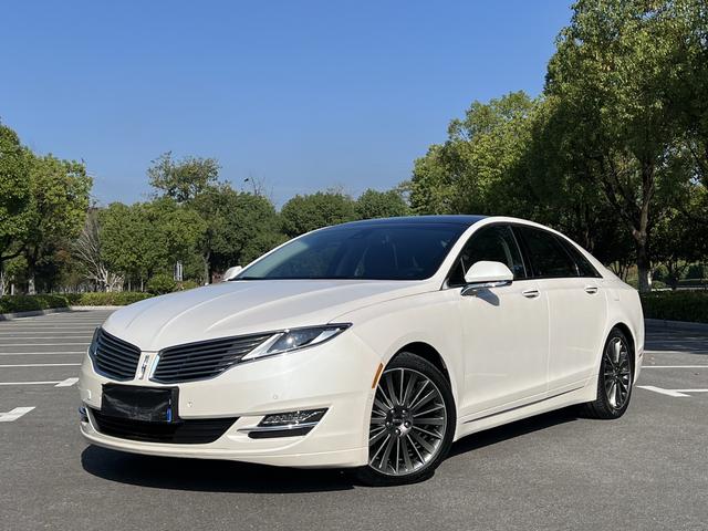 Lincoln MKZ