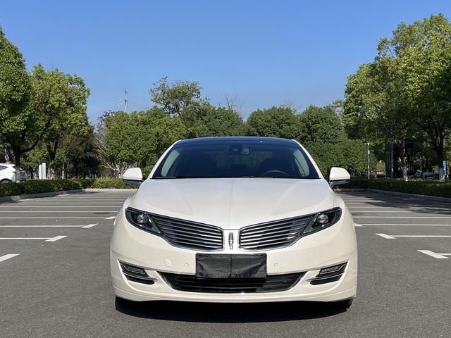 Lincoln MKZ