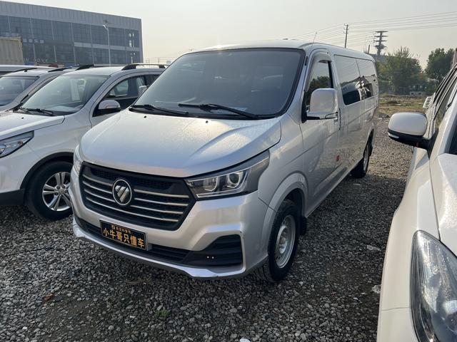 Foton Landscape G5