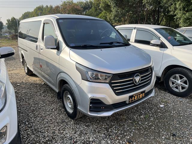 Foton Landscape G5