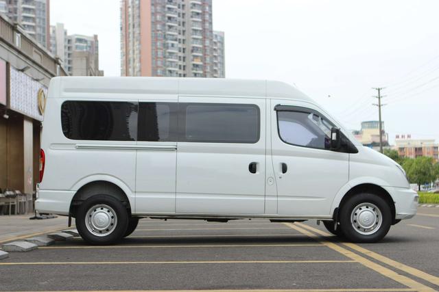 Maxus Xintu V80