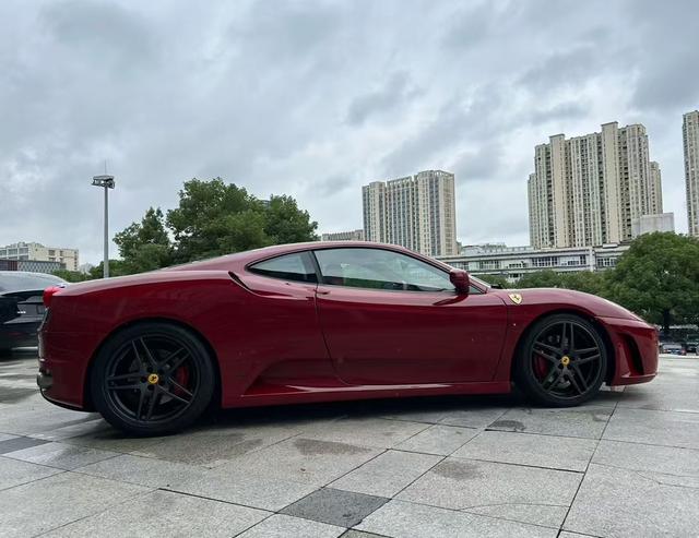 Ferrari F430