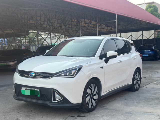 Aian Trumpchi GE3