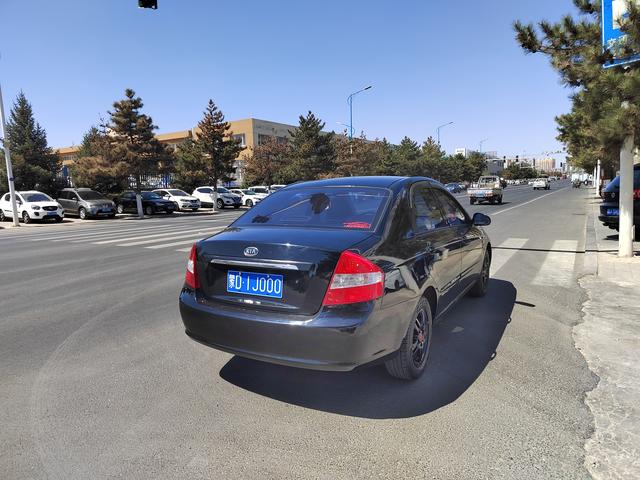 Kia Cerato