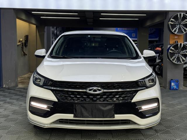 Chery Arrizo GX