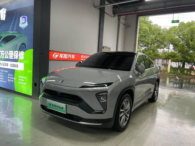 NIO EC6