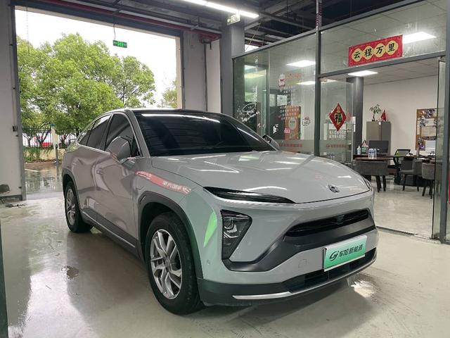 NIO EC6