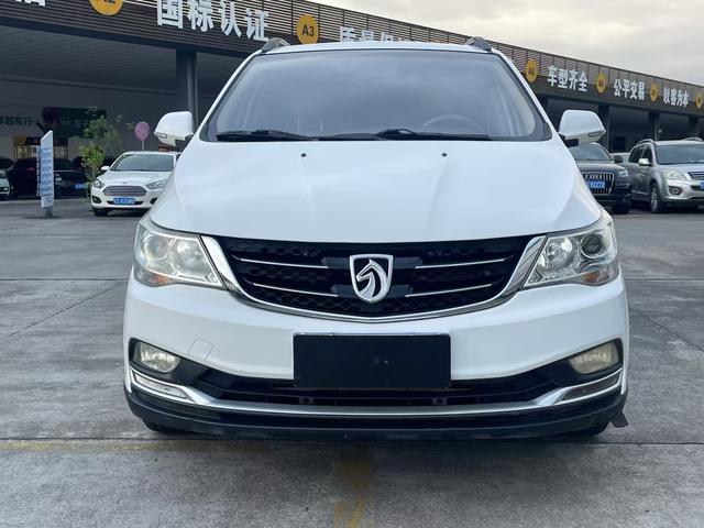 Baojun 730