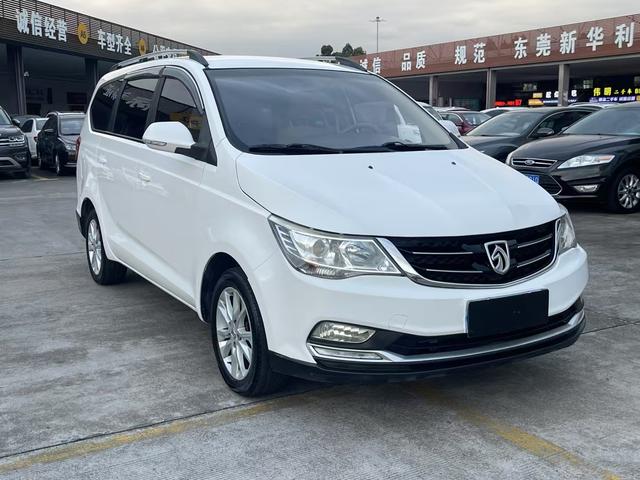 Baojun 730