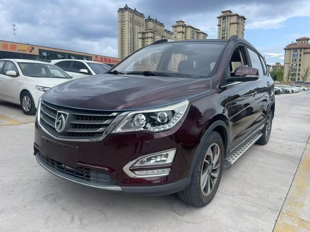 Baojun 560