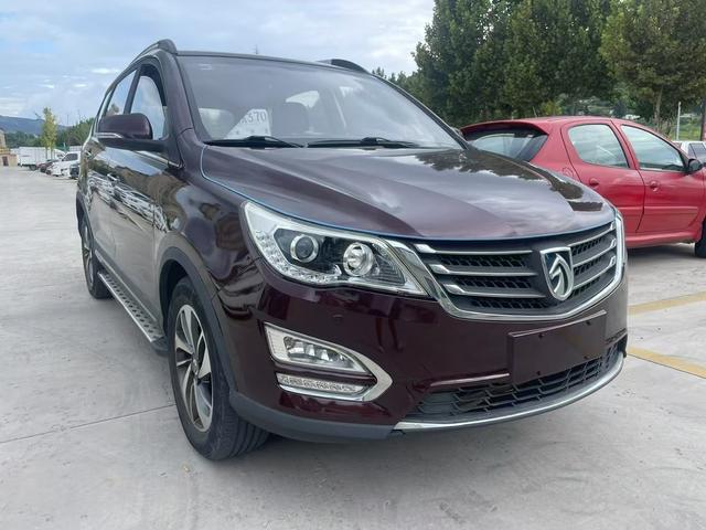 Baojun 560