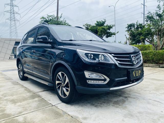 Baojun 560