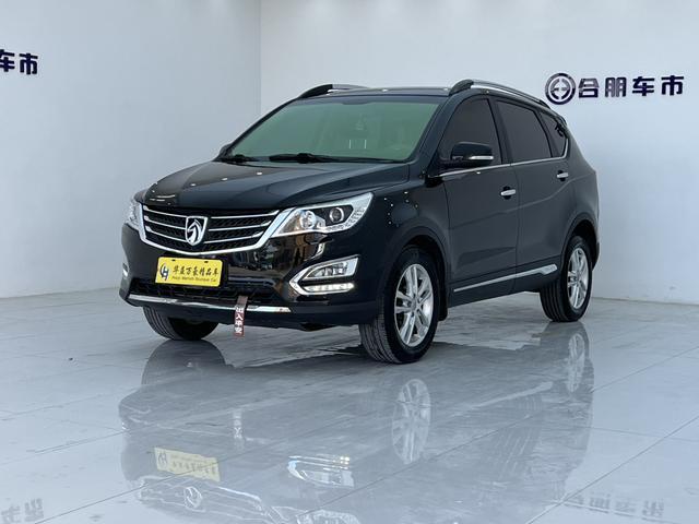 Baojun 560