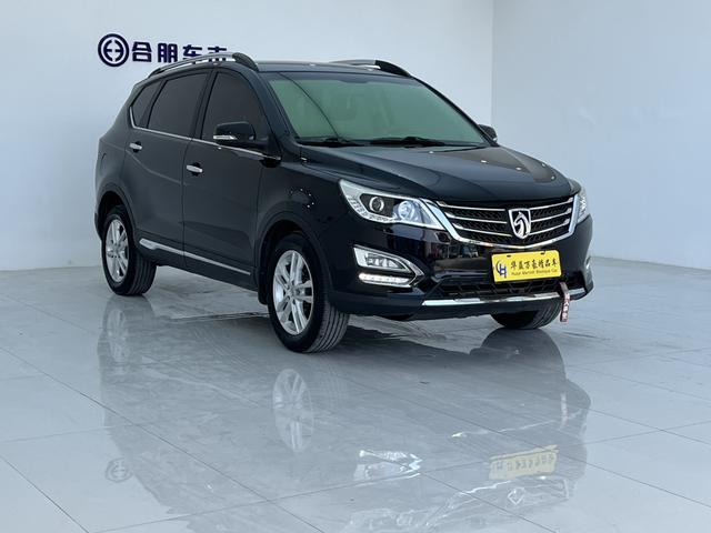 Baojun 560