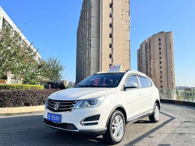 Baojun 560