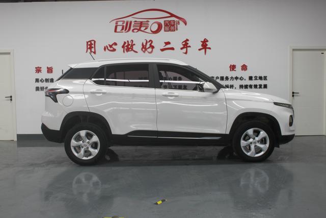 Baojun 510