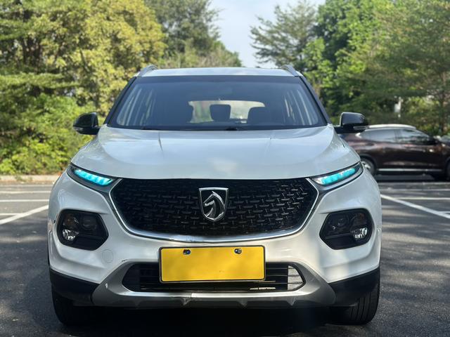 Baojun 510