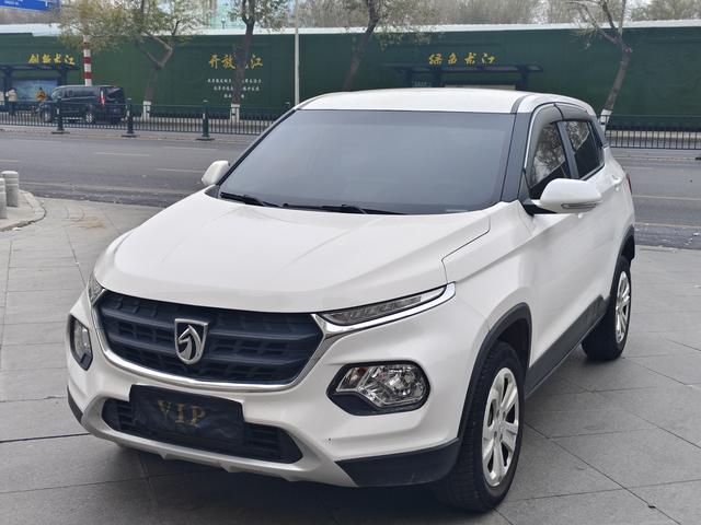 Baojun 510