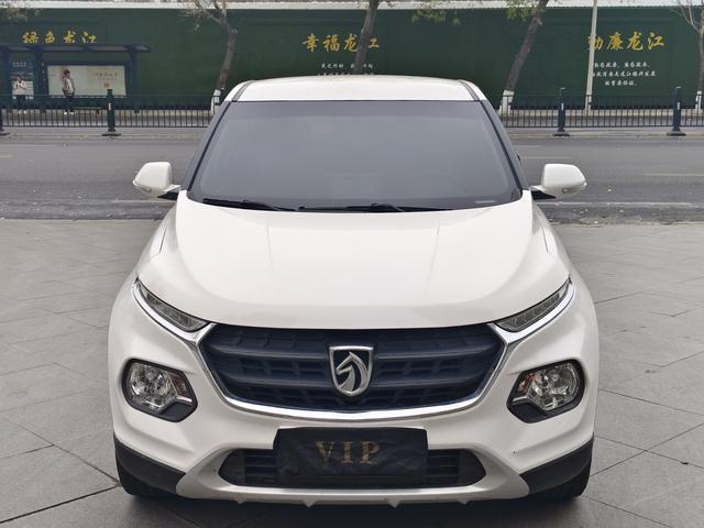 Baojun 510