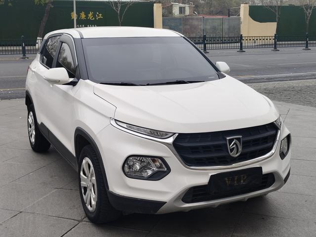 Baojun 510