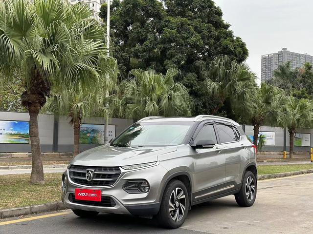 Baojun 510