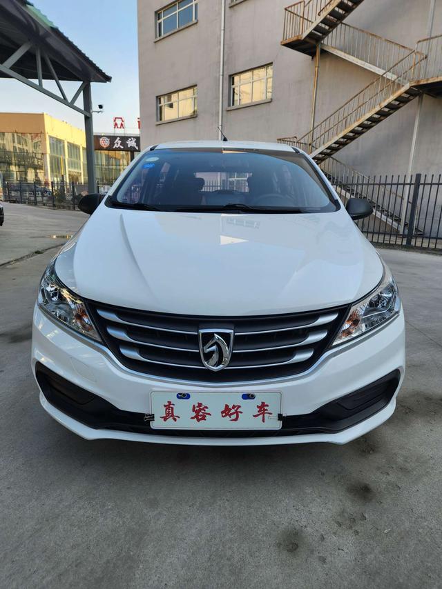 Baojun 310W