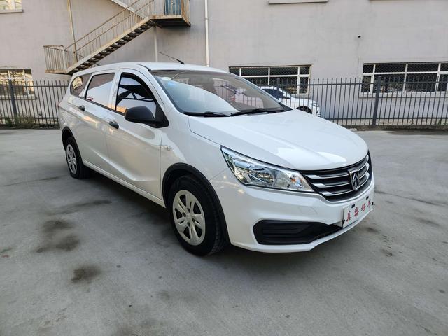 Baojun 310W