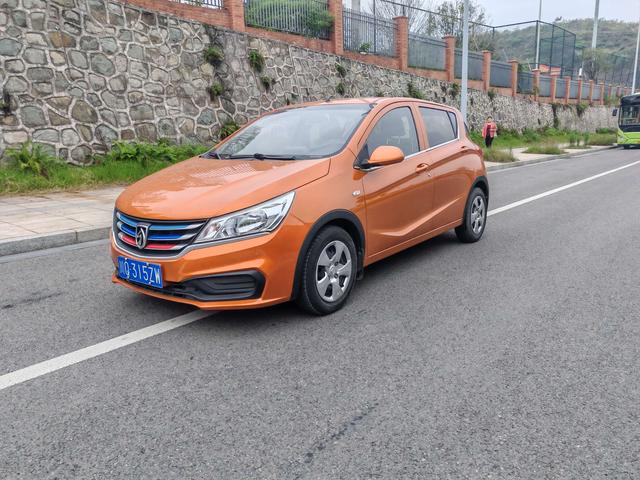 Baojun 310