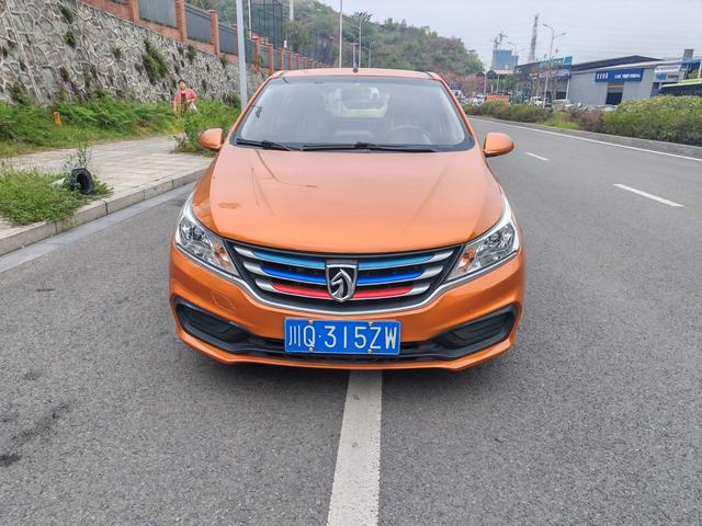 Baojun 310