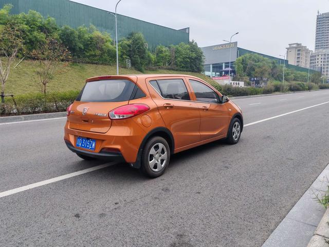 Baojun 310