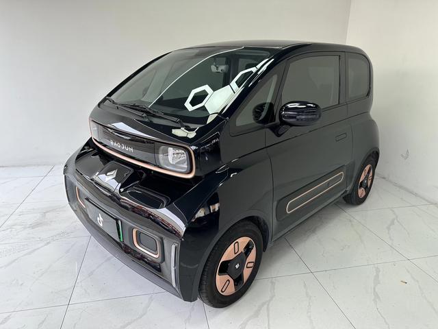 Baojun KiWi EV