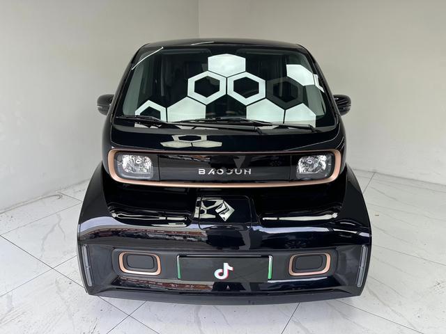 Baojun KiWi EV