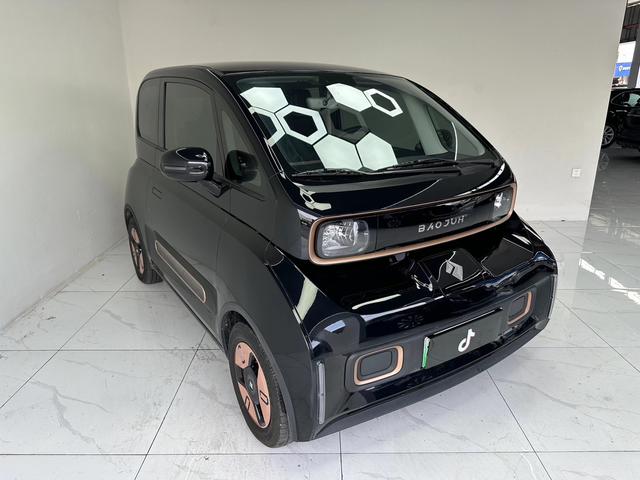 Baojun KiWi EV