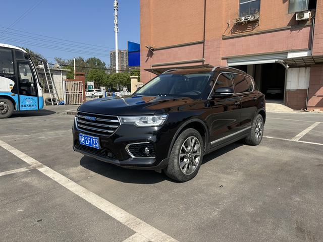 Haval H7