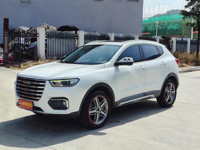 Haval H4