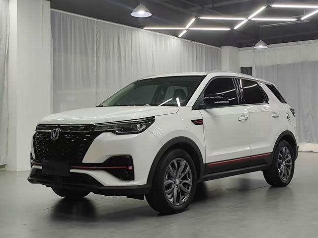 Changan CS55 PLUS