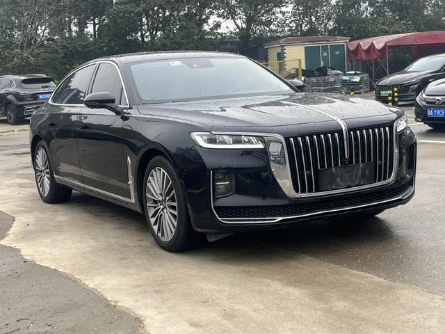 Hongqi H9