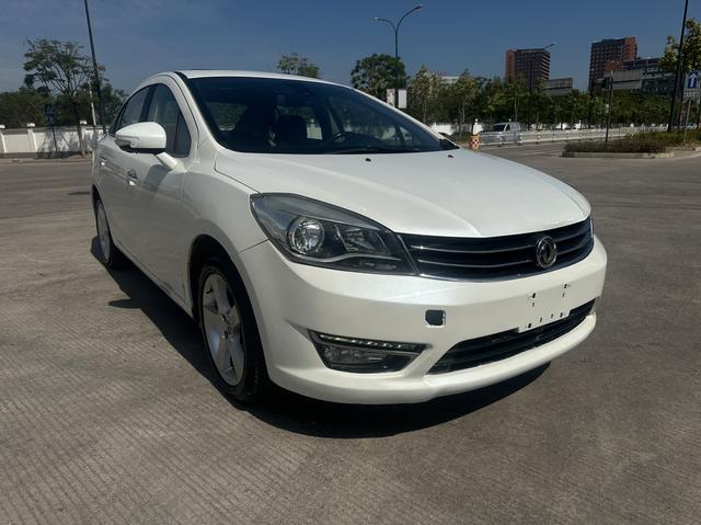 Dongfeng Fengshen L60